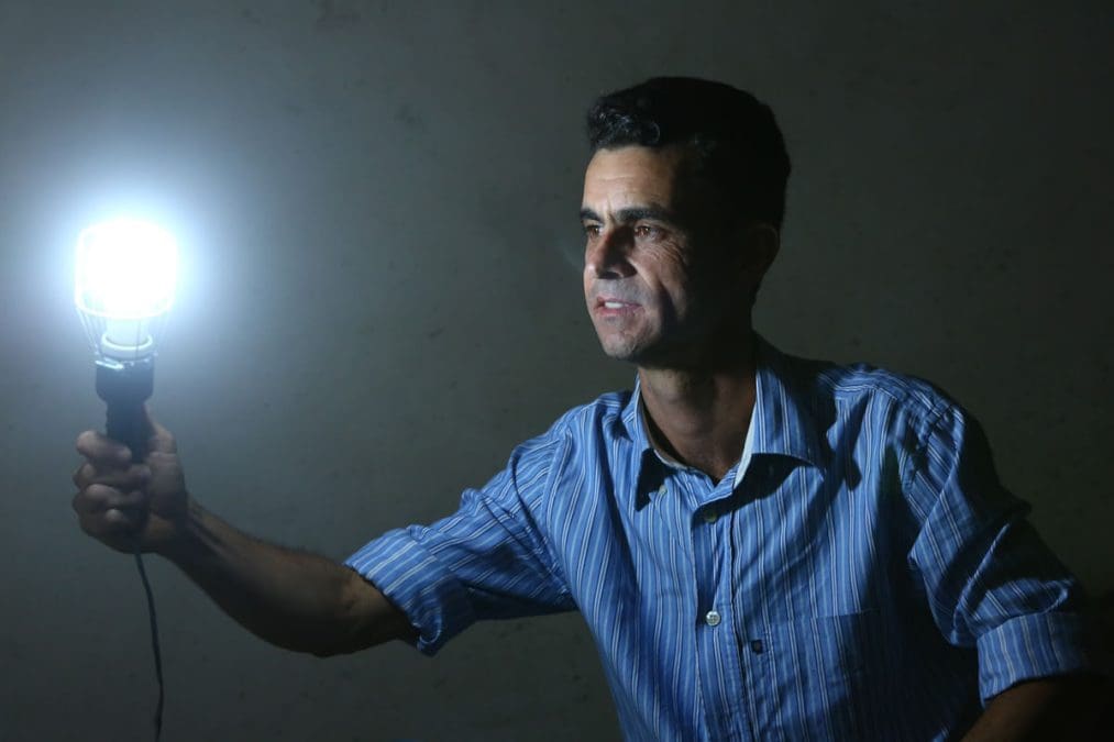 Anésio Antunes França Eletricista Ribeirão Preto