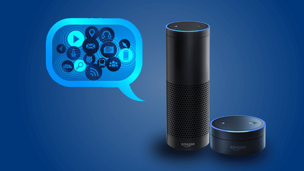 Alexa inteligência artificial da Amazon, foi atualizada e tem novas funções