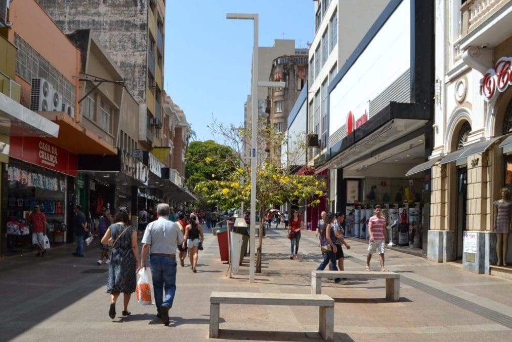 Micro e pequenos empresários de Ribeirão Preto movimentam a economia da cidade