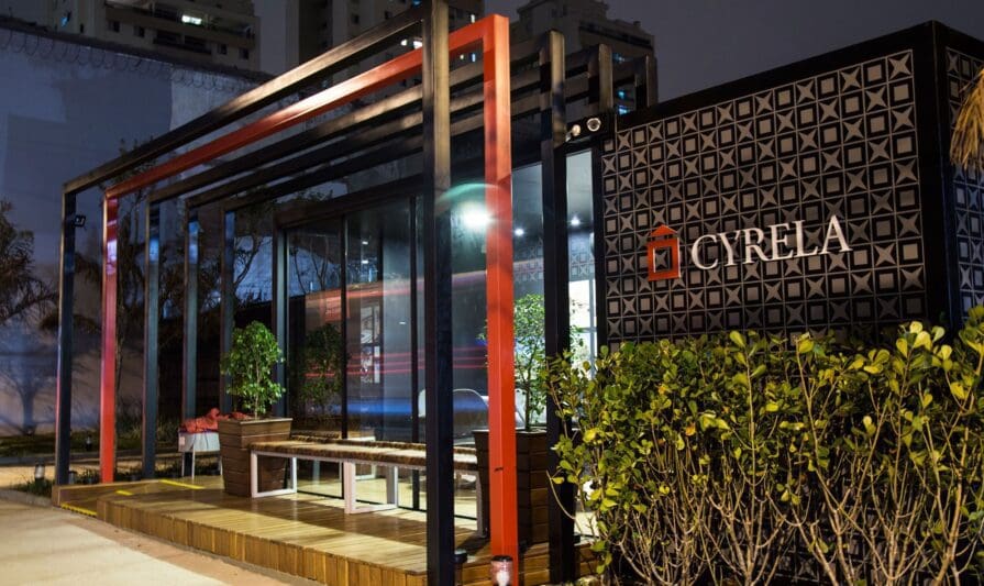 Cyrela anuncia plataforma de inovação Next Floor