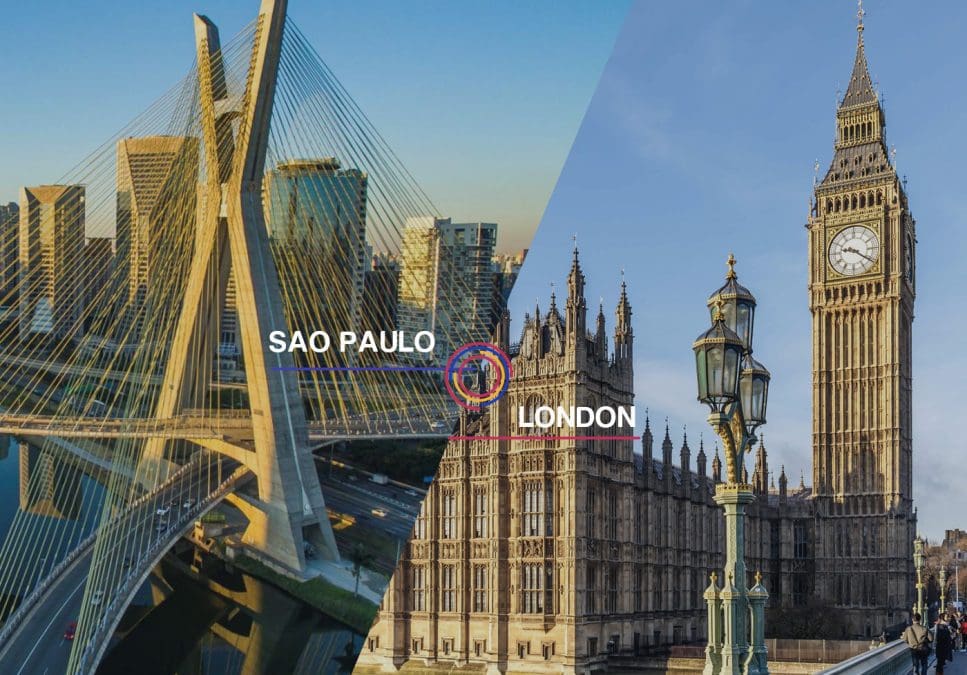 FÓRUM E-COMMERCE BRASIL 2020 REÚNE ESPECIALISTAS INTERNACIONAIS EM EDIÇÃO GLOBAL TOTALMENTE ONLINE