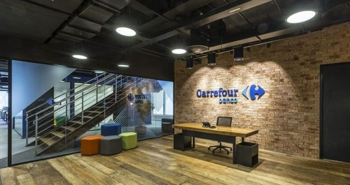Banco Carrefour convida Startups