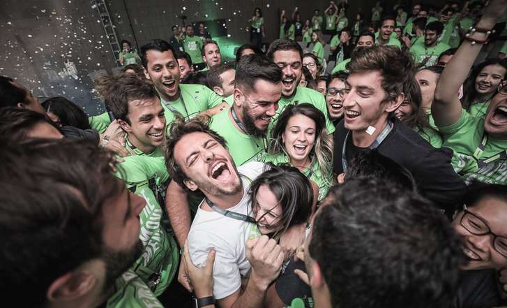 Stone promove desafio universitário que une Venture Capital