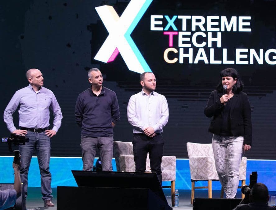 Competição Extreme Tech Challenge Brasil destaca startups