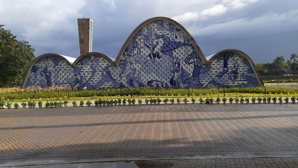 Ação Cemig Sim Divulgação