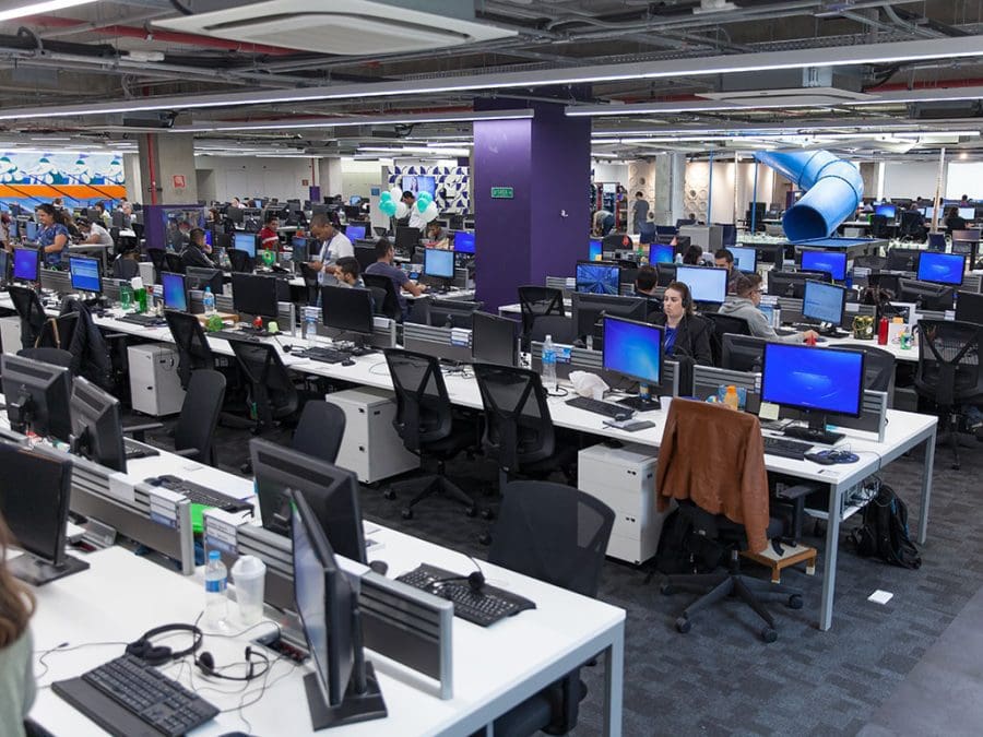 TOTVS abre vagas em Ribeirão Preto e mais 10 cidades para profissionais de TI