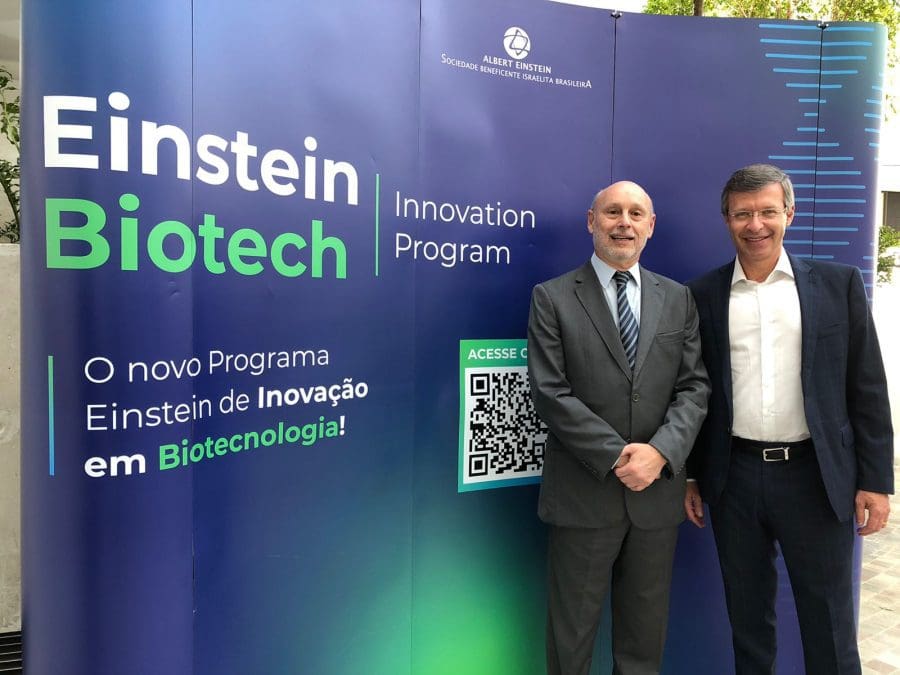 biotech einstein