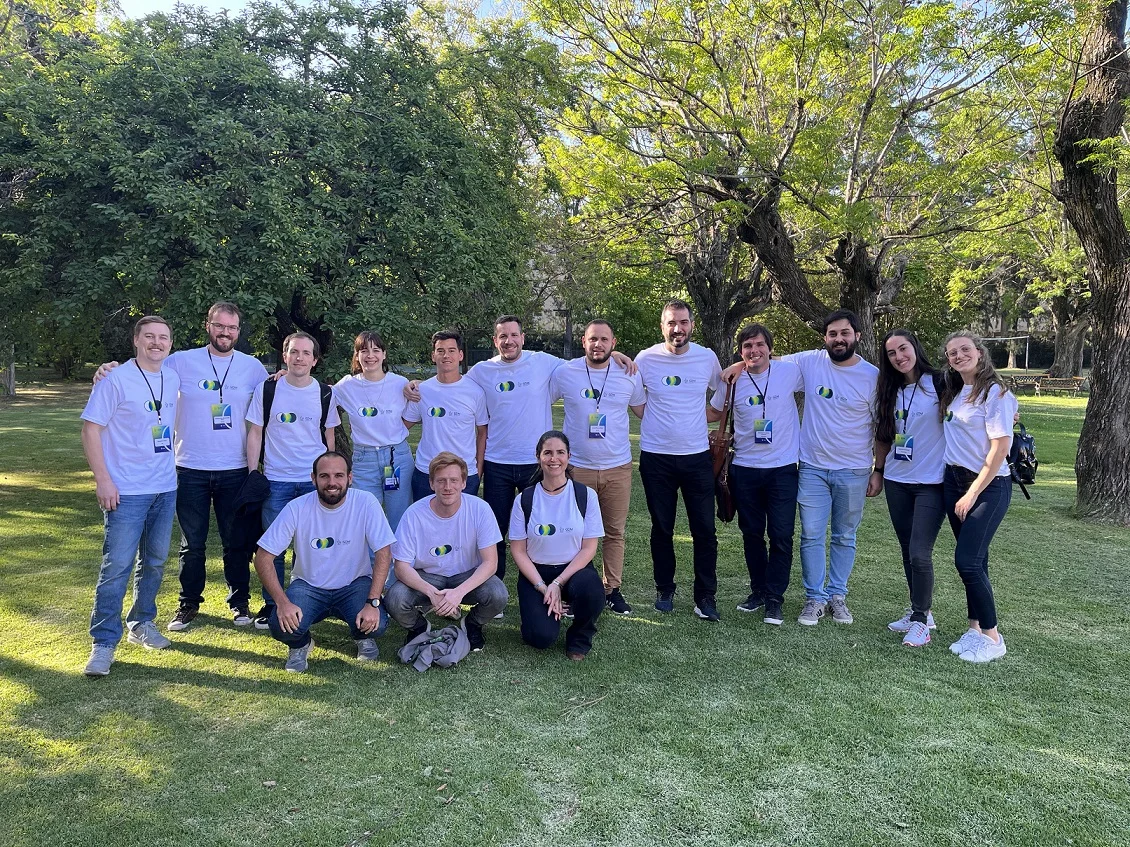 a nova dymaxion labs ja nasce com reforco na equipe com a presenca de integrantes vindos da gdm foto gdm 286680a67b