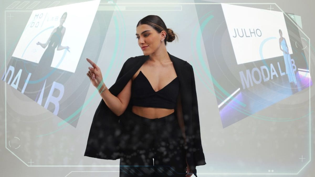 Letícia Vaz, da LV Store