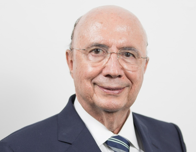 henrique meirelles
