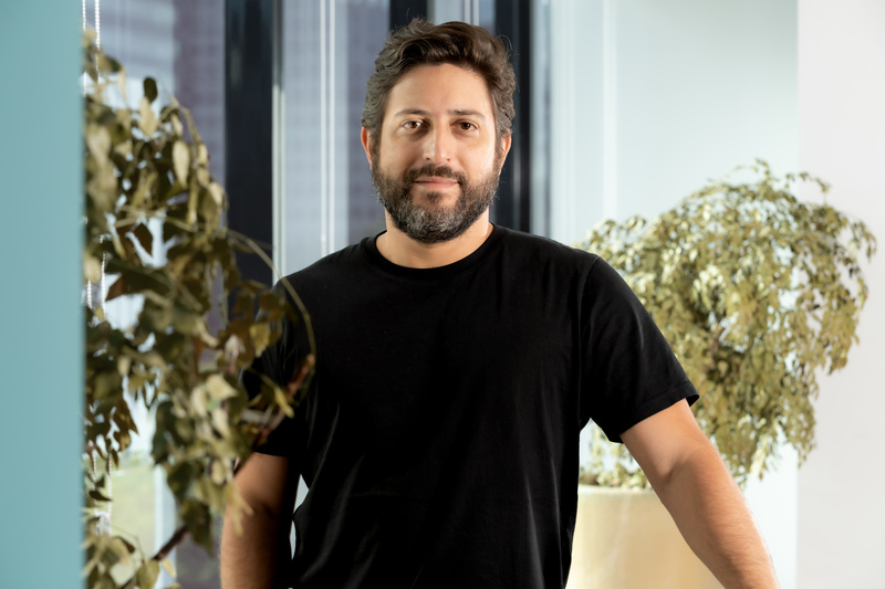 Bruno Montoro - Chefe de Enterprise Business na Gupshup para a América Latina