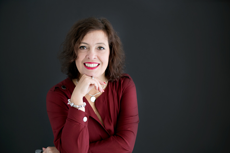 Juliana Algodoal