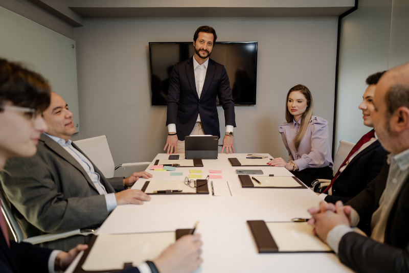Advogados da RMS avaliam medidas divulgadas pela equipe econômica do Governo Federal no início de 2023. Foto divulgação.