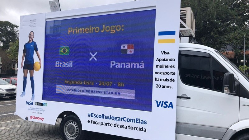 #EscolhaJogarComElas