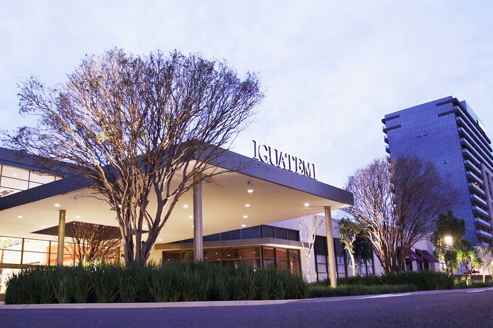 Pinga Store, multimarcas feminina estaré presente no piso superior do Iguatemi Ribeirão Preto a partir desta quinta-feira, 31 de agosto, com uma curadoria exclusiva de artistas independentes - crédito Rafael Cautella