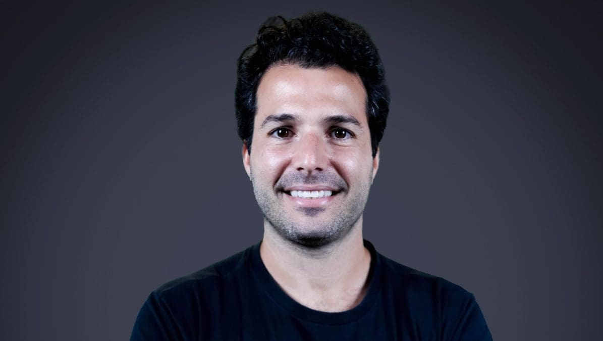 rodrigo coser, head de novos negócios do mycon (foto divulgação mycon)