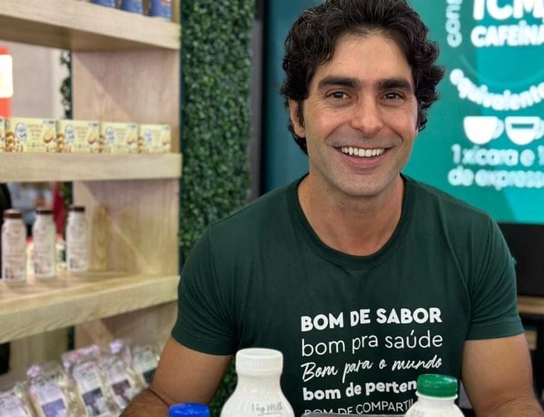 vida veg Álvaro gazolla