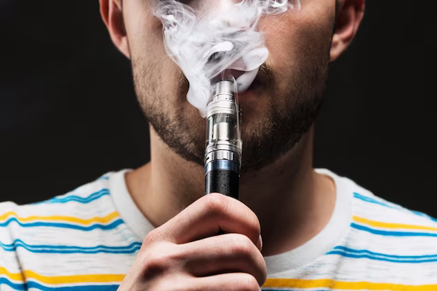 Senado discute regulamentação de cigarros eletrônicos no Brasil