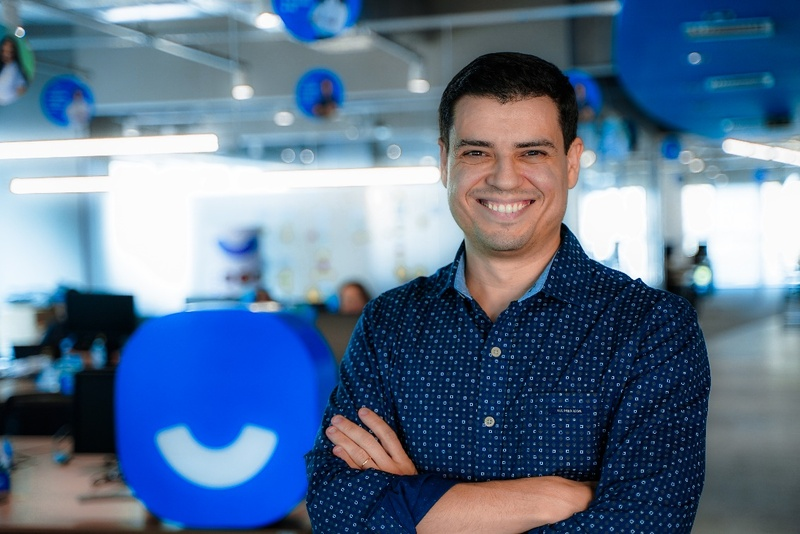 Paraná Banco contrata Adriano Gonçalves Polidoro como superintendente de Tecnologia