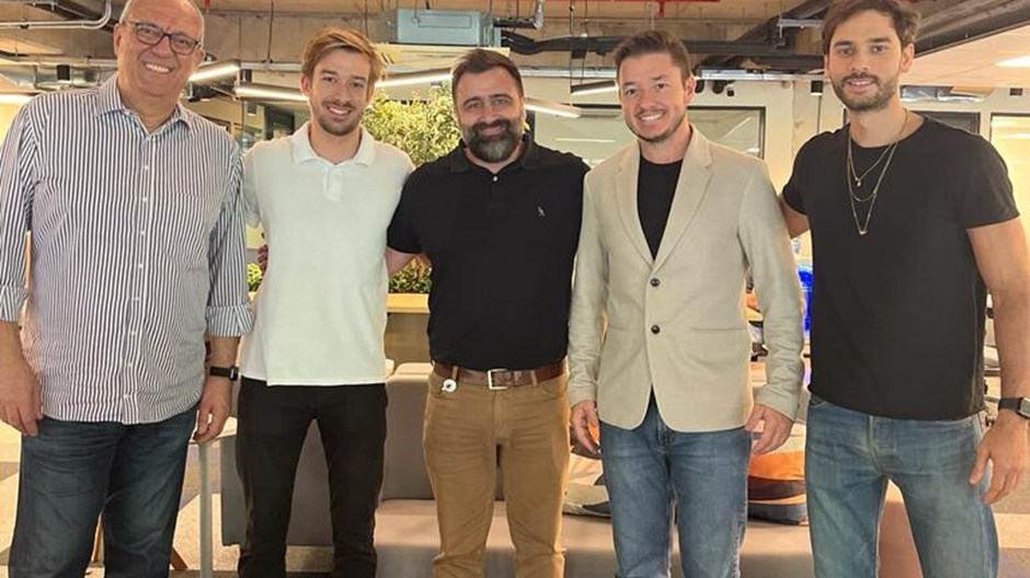 Arena Hub anuncia segunda edição do ‘Podium Labs’