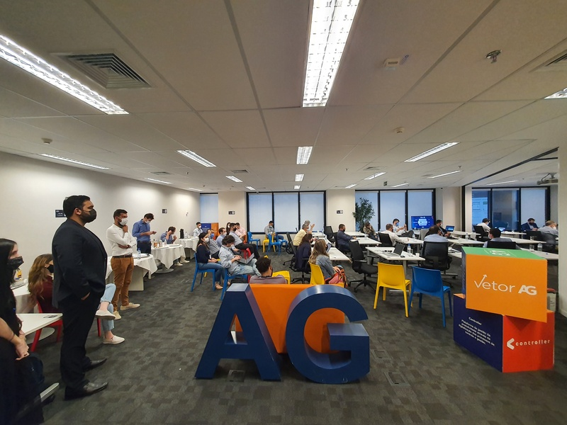 Vetor AG