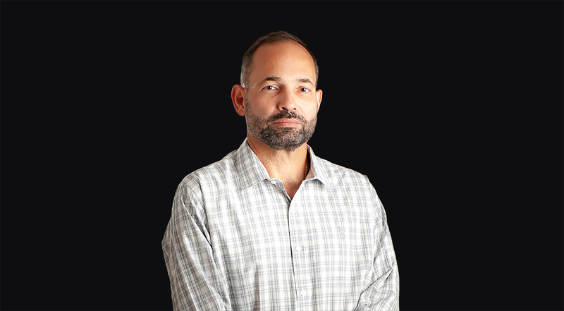 Anderson Hoelbriegel é diretor de negócios da ICTS Security