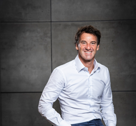 Eduardo Sirotsky Melzer, cofundador da eB Capital