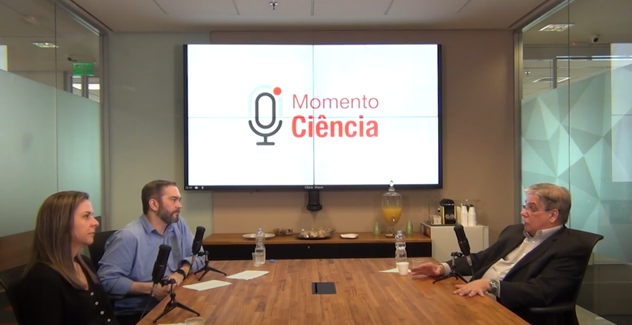 Thermo Fisher amplia conversa sobre Medicina de Precisão em edição especial do Momento Ciência
