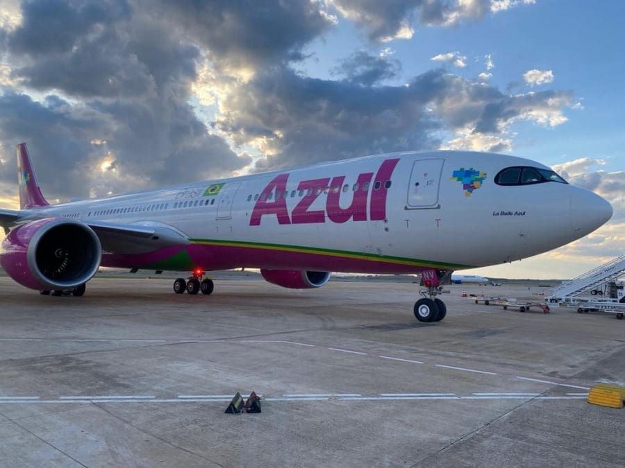 Azul muda de cor, pelo 13º ano, para manter e ampliar os resultados de sua campanha de combate ao câncer de mama