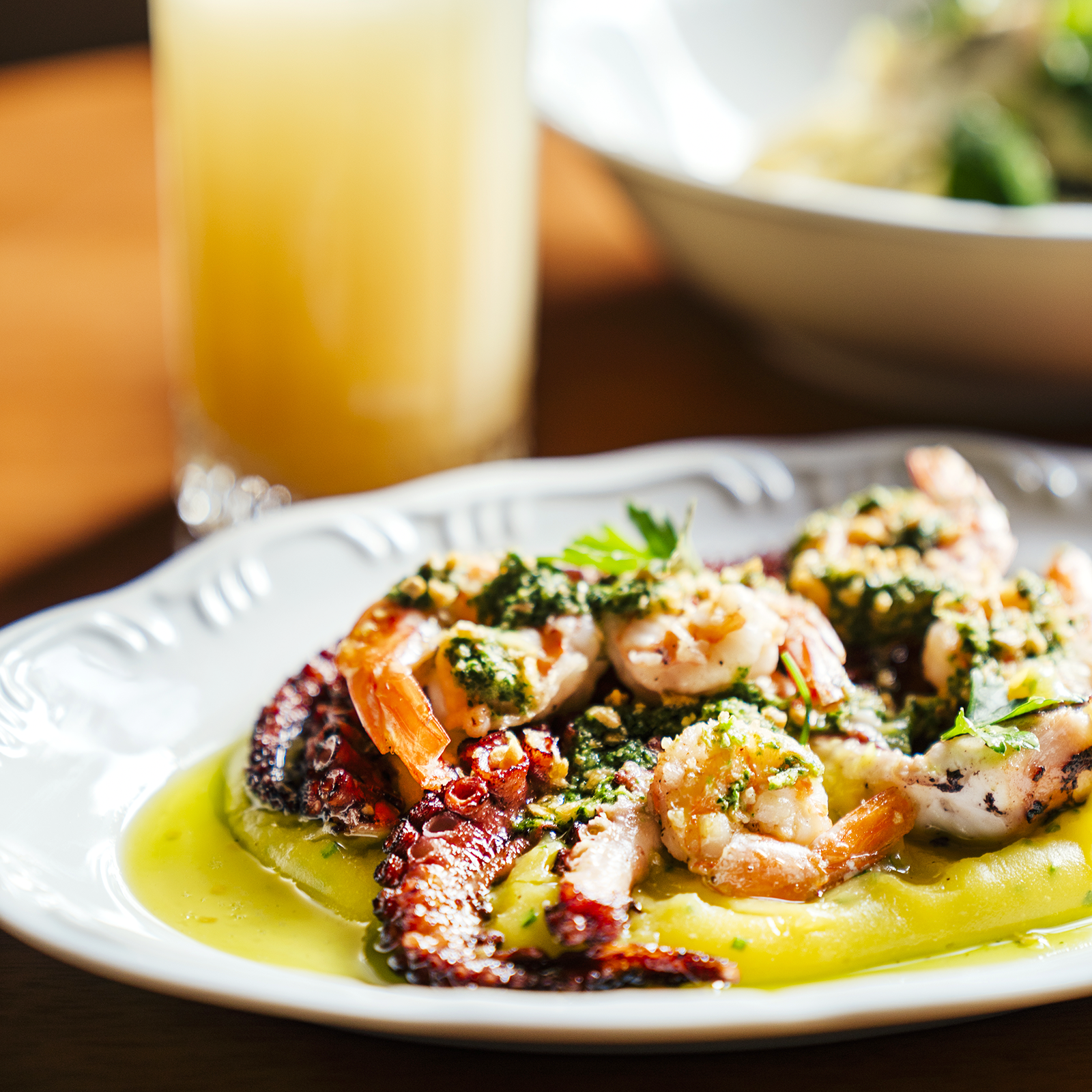 Marco Aurélio Sena abre o Ventre. Do Mar. Crédito Filipe Redondo.