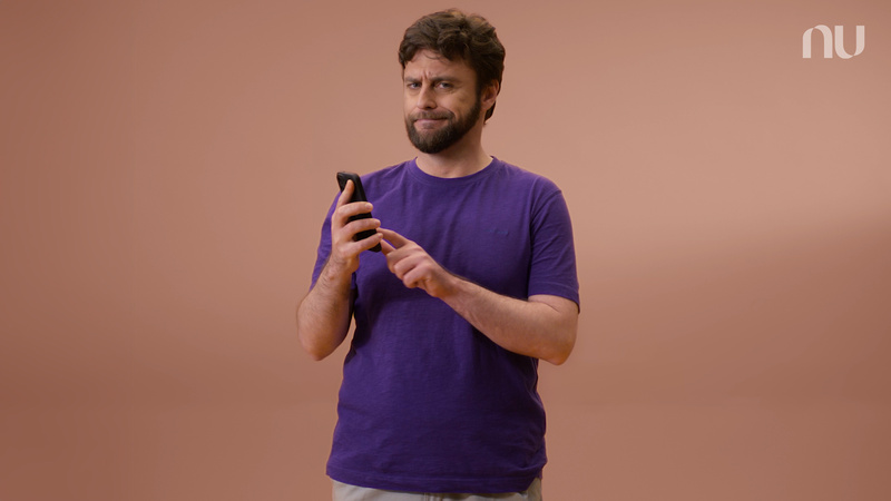 Crédito: Nubank divulgação