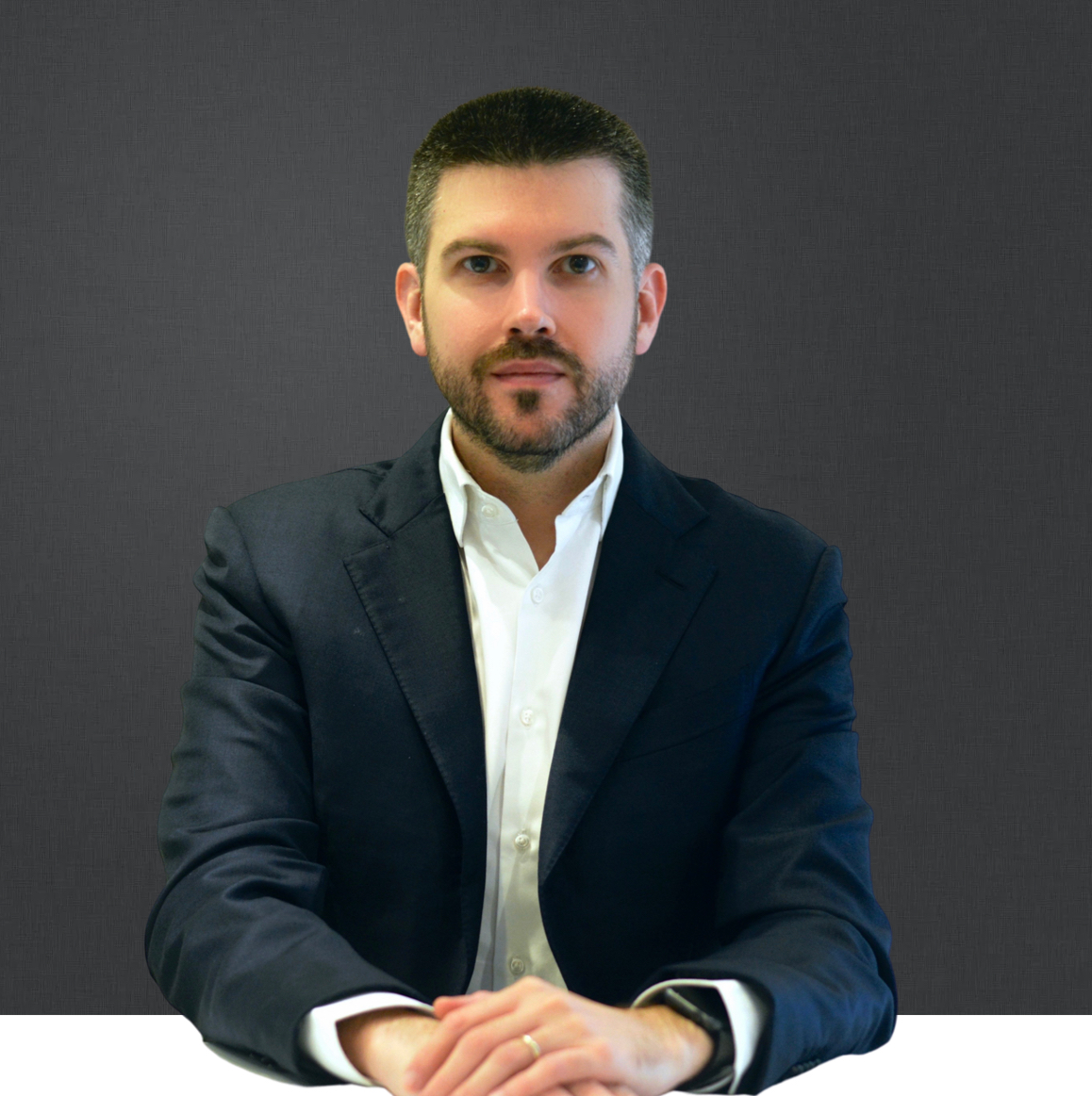 Alberto Bordonaba, Diretor Geral da KUKA Roboter do Brasil