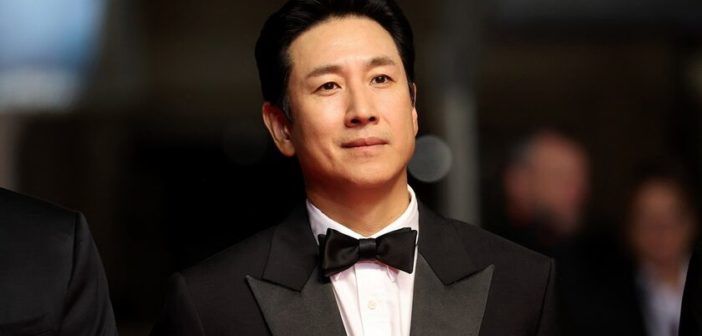 Ator Lee Sun-kyun, Ator de "Parasita"