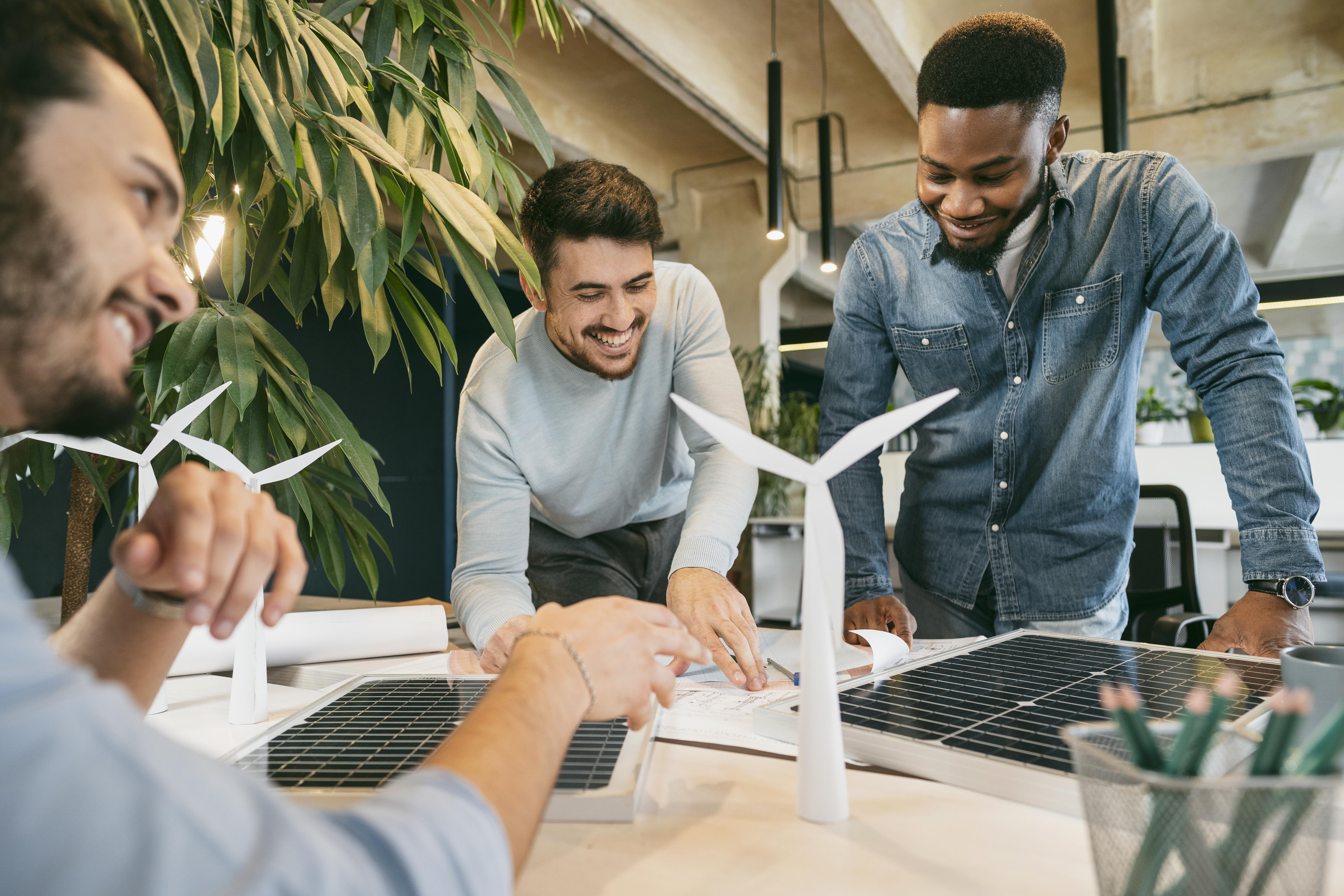 Práticas ESG: como preparar a sua empresa para 2024?