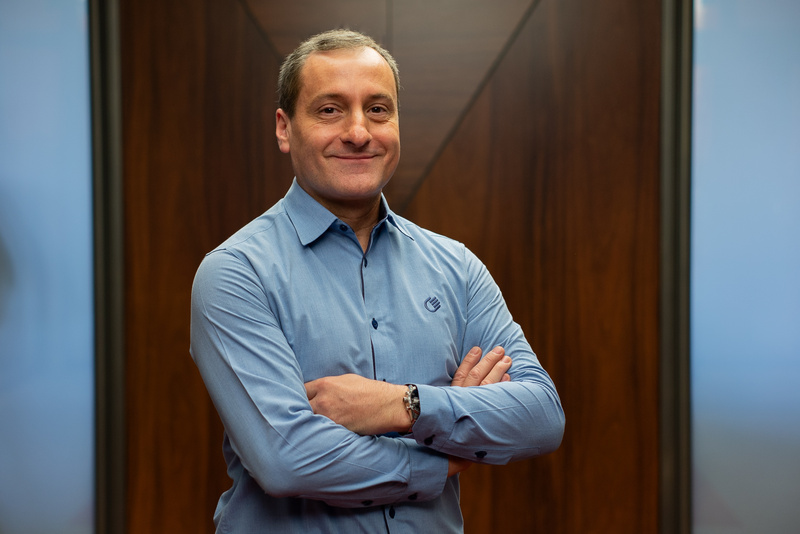 Embracon recebe Selo Pró-Ética da CGU, primeira empresa de consórcios a ser reconhecida no prêmio