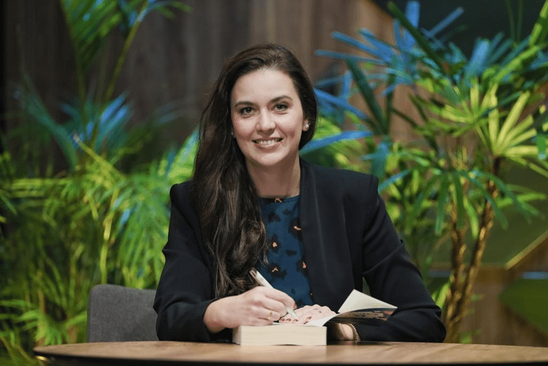 Daniela Rios assume a presidência do SIPATESP, tornando-se a 1ª mulher a liderar o sindicato