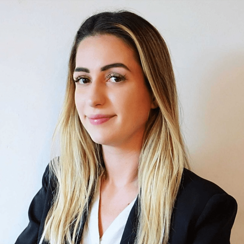 Barbara Freitas, Gerente Regional LATAM da Graymatics