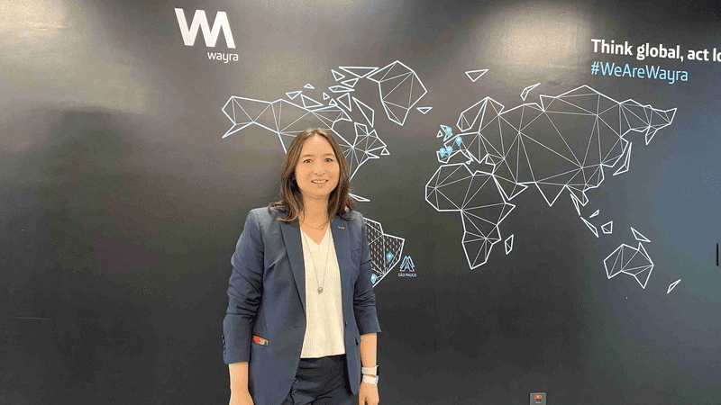 Wana Schulze_Head de Investimento e Portfólio_Crédito imagem Divulgação