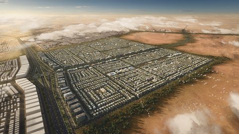 Adel District