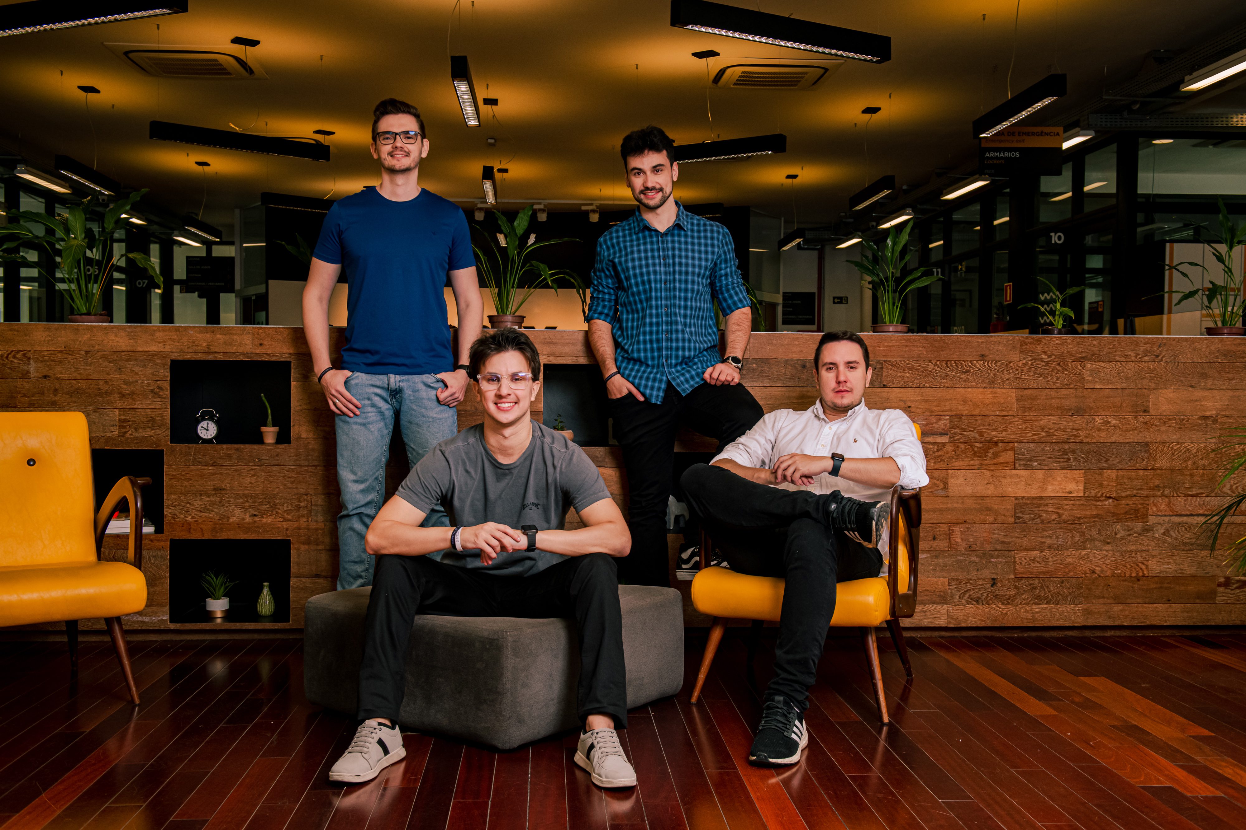 uCondo transacionou meio bilhão de reais em 2023 e proporcionou economia de 4 milhões de reais aos seus usuários