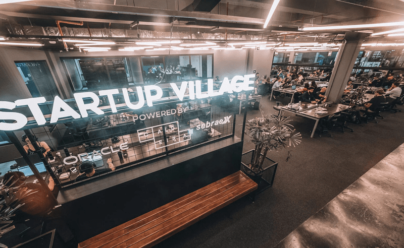 Ebulição Startups abre inscrições