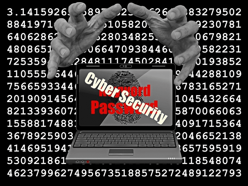 Malware que rouba credenciais bancárias “lacrou”. Crédito: Imagem de Anja por Pixabay.