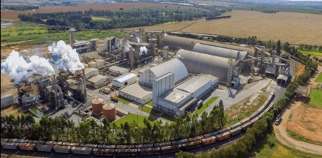 Reaproveitamento de contêiner da Asia Shipping melhora eficiência do processo de exportação da CJ Selecta