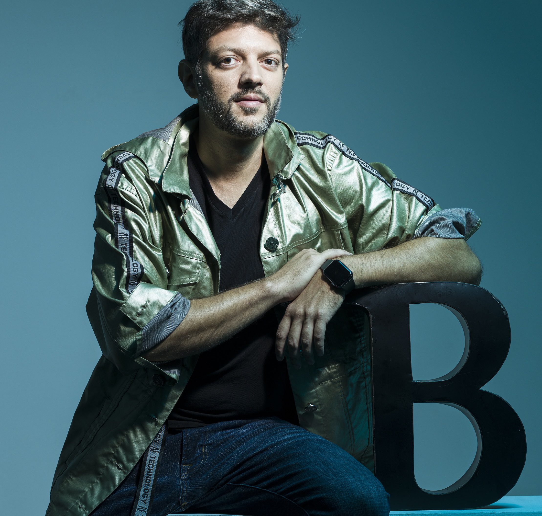 Açolab Ventures e Irani Ventures investem em startup de gestão de resíduos