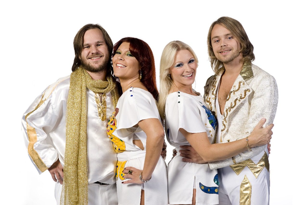 ABBA THE SHOW chega ao Brasil