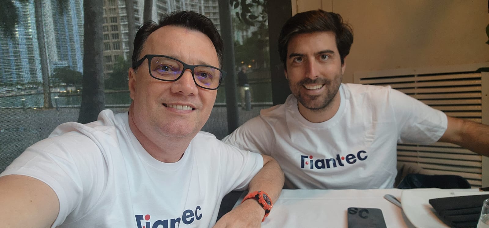 Divulgação / Fiantec