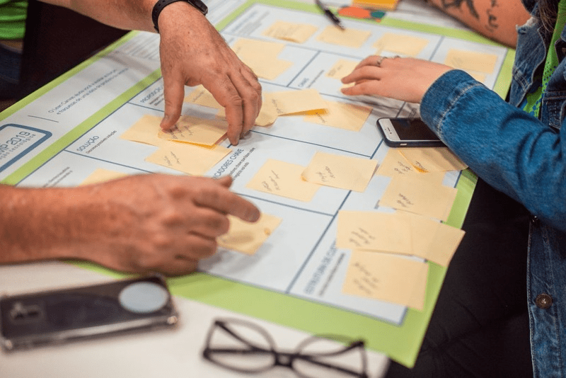 Interessados em empreendedorismo podem se inscrever no Desafio Unicamp 2024