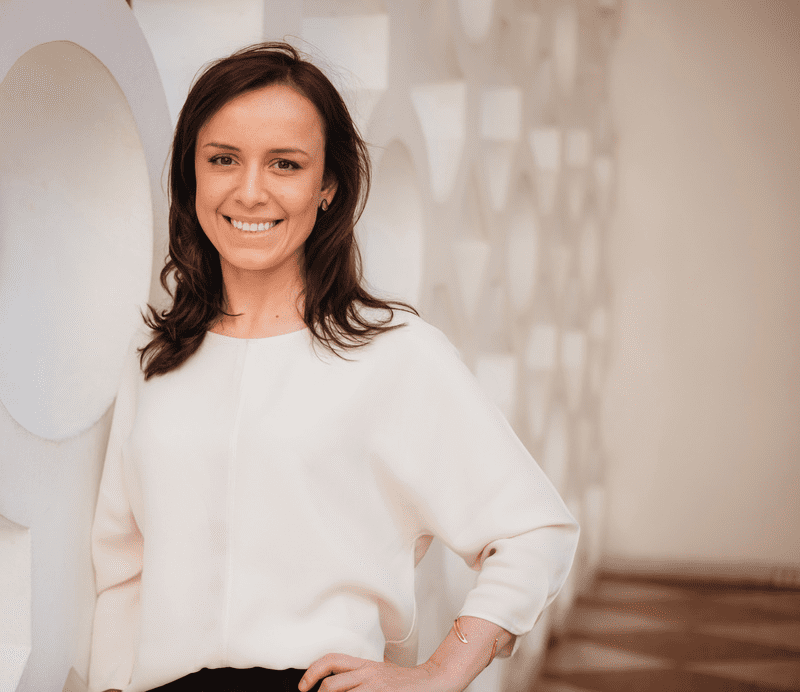 Daniela Spinardi, Diretora de Pequenas e Médias Empresas da Nuvemshop no Brasil