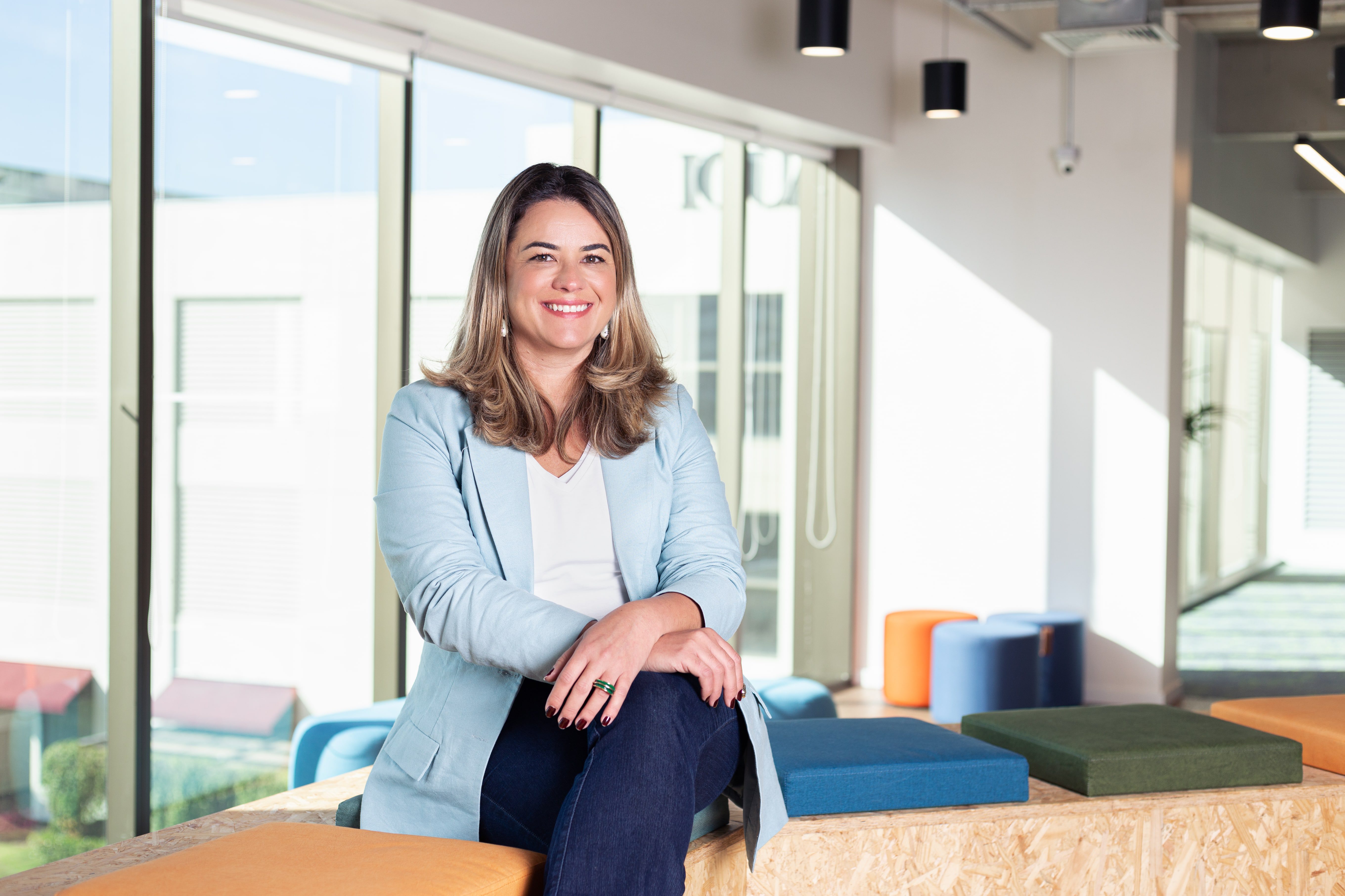 Funcional Health Tech incentiva a contratação de mulheres em áreas de tecnologia com o programa #MulheresEmTech