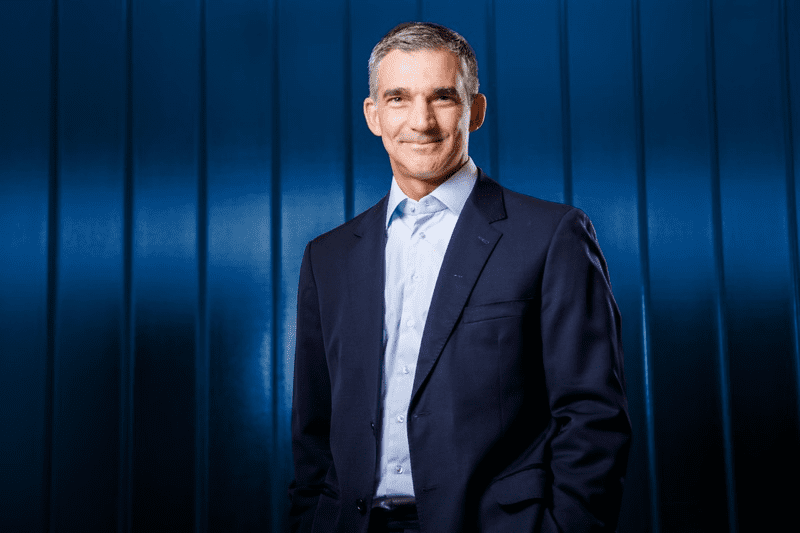 Marcelo Marangon é o novo presidente do Conselho da Amcham Brasil